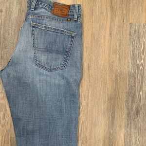Lucky men jeans